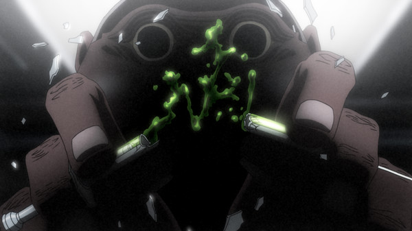 Terraformars screenshot 4