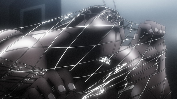 Terraformars screenshot 6
