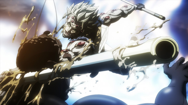 Terraformars screenshot 2
