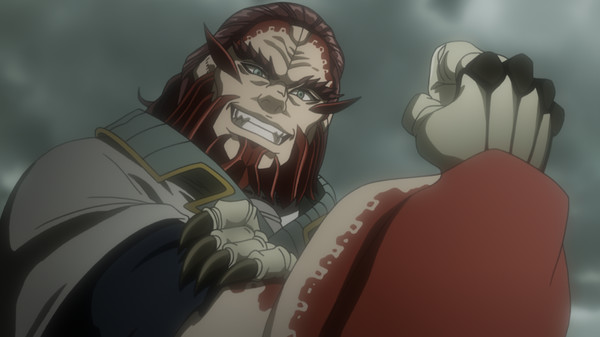Terraformars screenshot 8