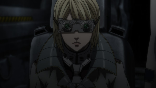 Terraformars screenshot 5