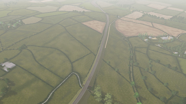 Trainz Route: Cornish Mainline & Branches