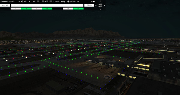 Tower!3D Pro - KPHX airport