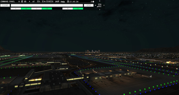 Tower!3D Pro - KPHX airport