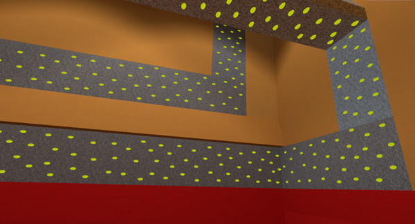 Indoor Rock Climbing VR screenshot 5