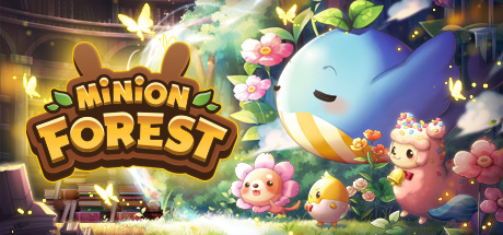 Minion Forest Cheat Engine/CT