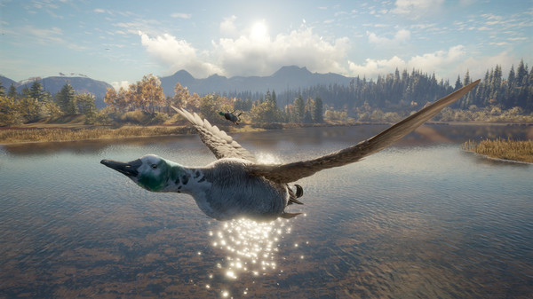 theHunter: Call of the Wild™ - New Species 2018 screenshot 7