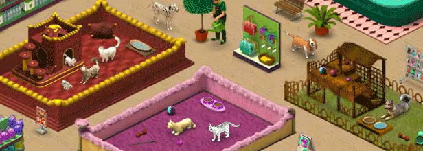 Wauies - The Pet Shop Game video 2