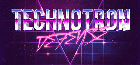 Technotron Defense banner image