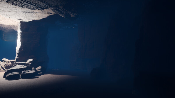 Creatio Ex Nihilo II: Deus Otiosus screenshot 2