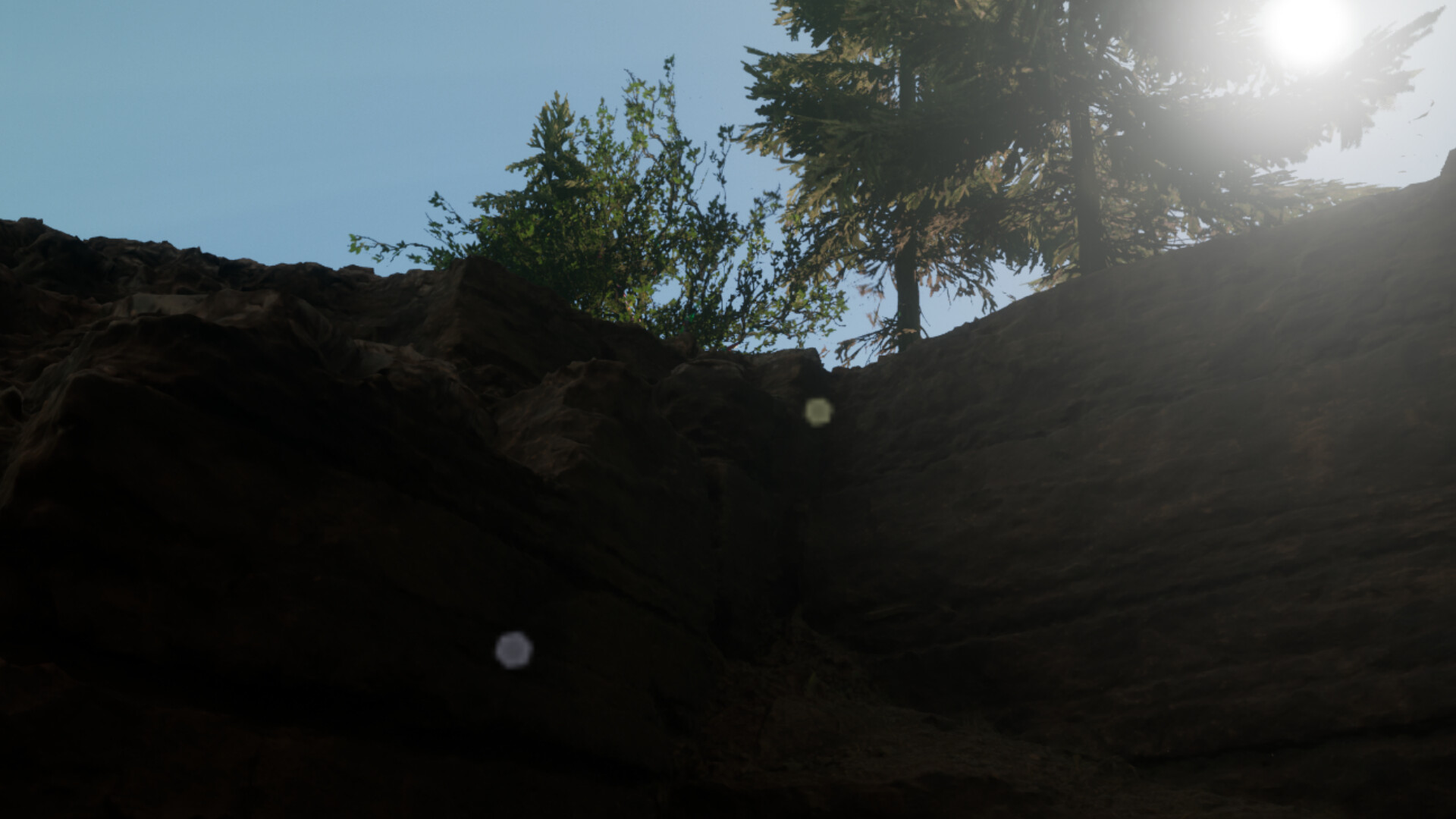 Creatio Ex Nihilo II: Deus Otiosus screenshot #4