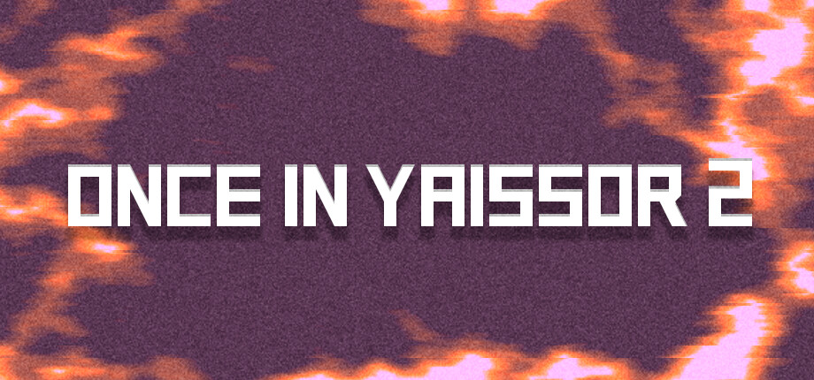 Once in Yaissor 2 cover art
