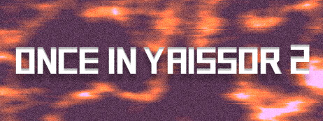 Once in Yaissor 2 cover art