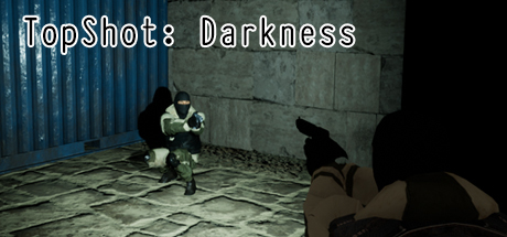 TopShot: Darkness Cheat Engine/CT