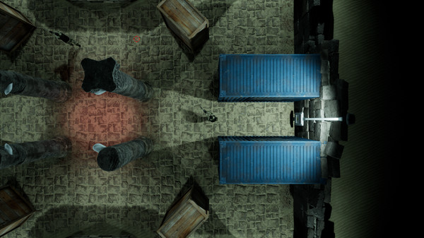 TopShot: Darkness screenshot 4