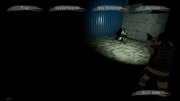 TopShot: Darkness screenshot 1