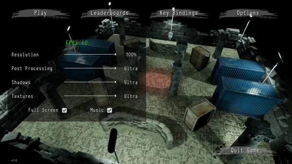 TopShot: Darkness screenshot 5