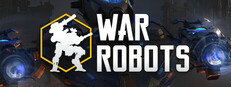 War Robots Banner