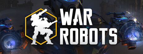 War Robots cover art