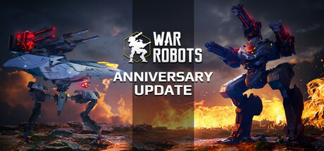 War Robots
