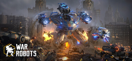 WAR ROBOTS 11.3 UPDATE NOTES