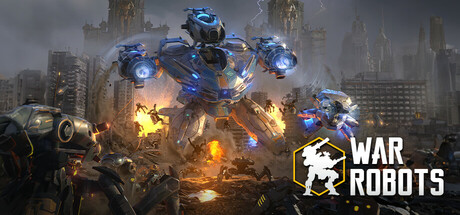 war-robots