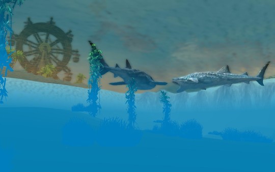 Wildlife Park 3 - Creatures of the Caribbean screenshot 8