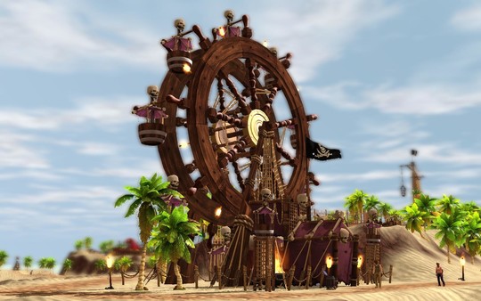 Wildlife Park 3 - Creatures of the Caribbean screenshot 7