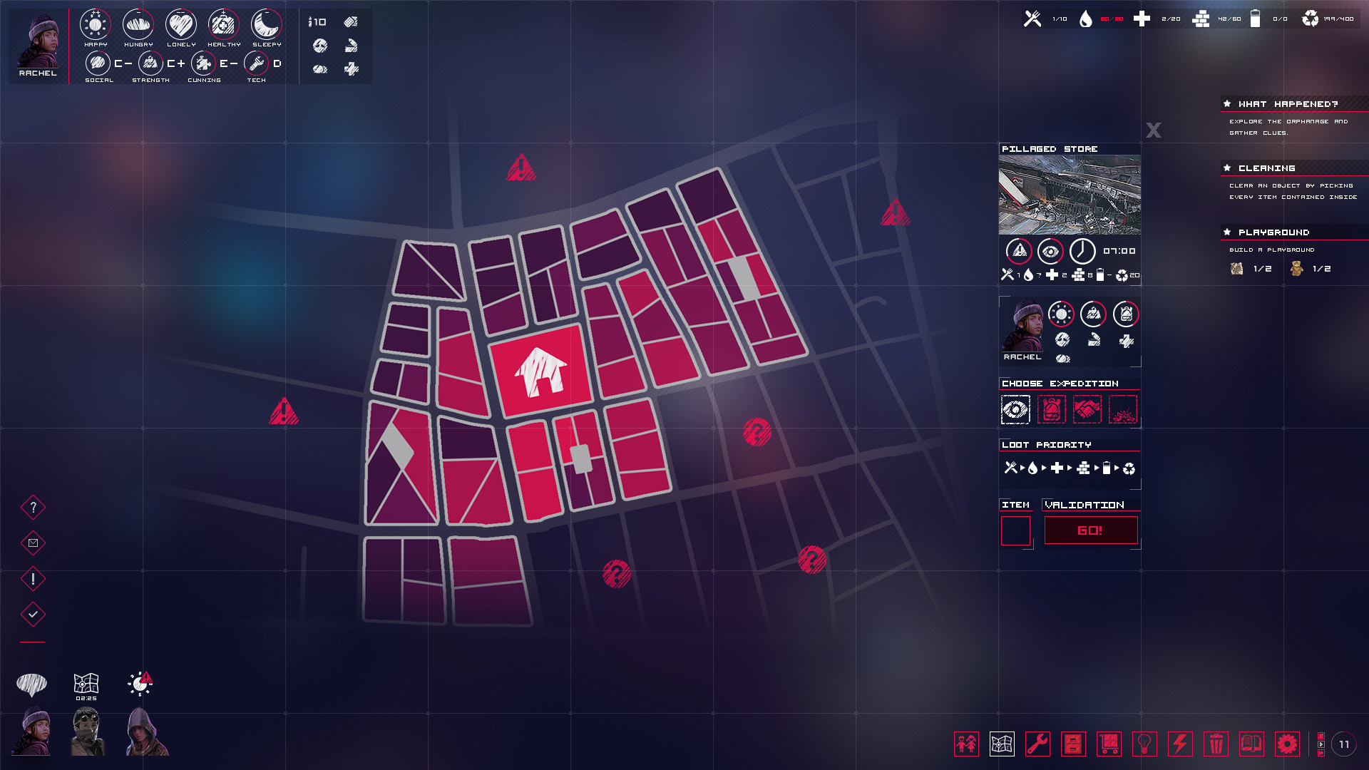 Orphan Age screenshot 10
