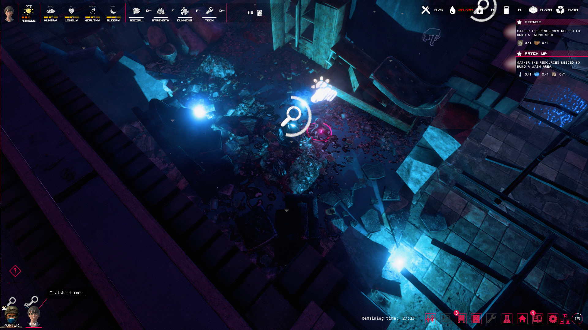 Orphan Age screenshot 6