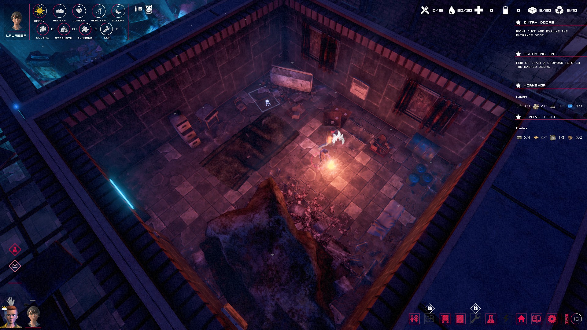 Orphan Age screenshot 4