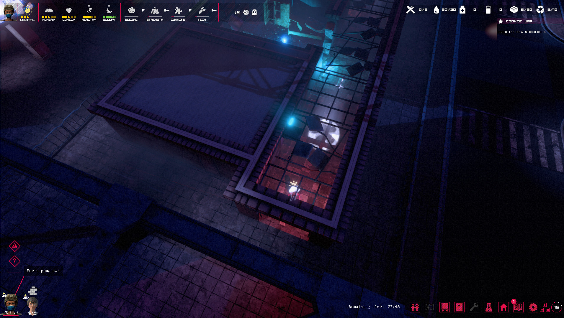 Orphan Age screenshot 7