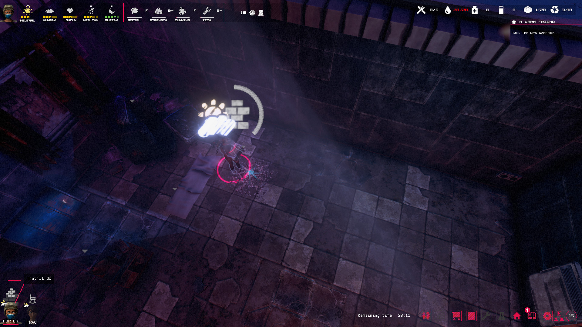 Orphan Age screenshot 5