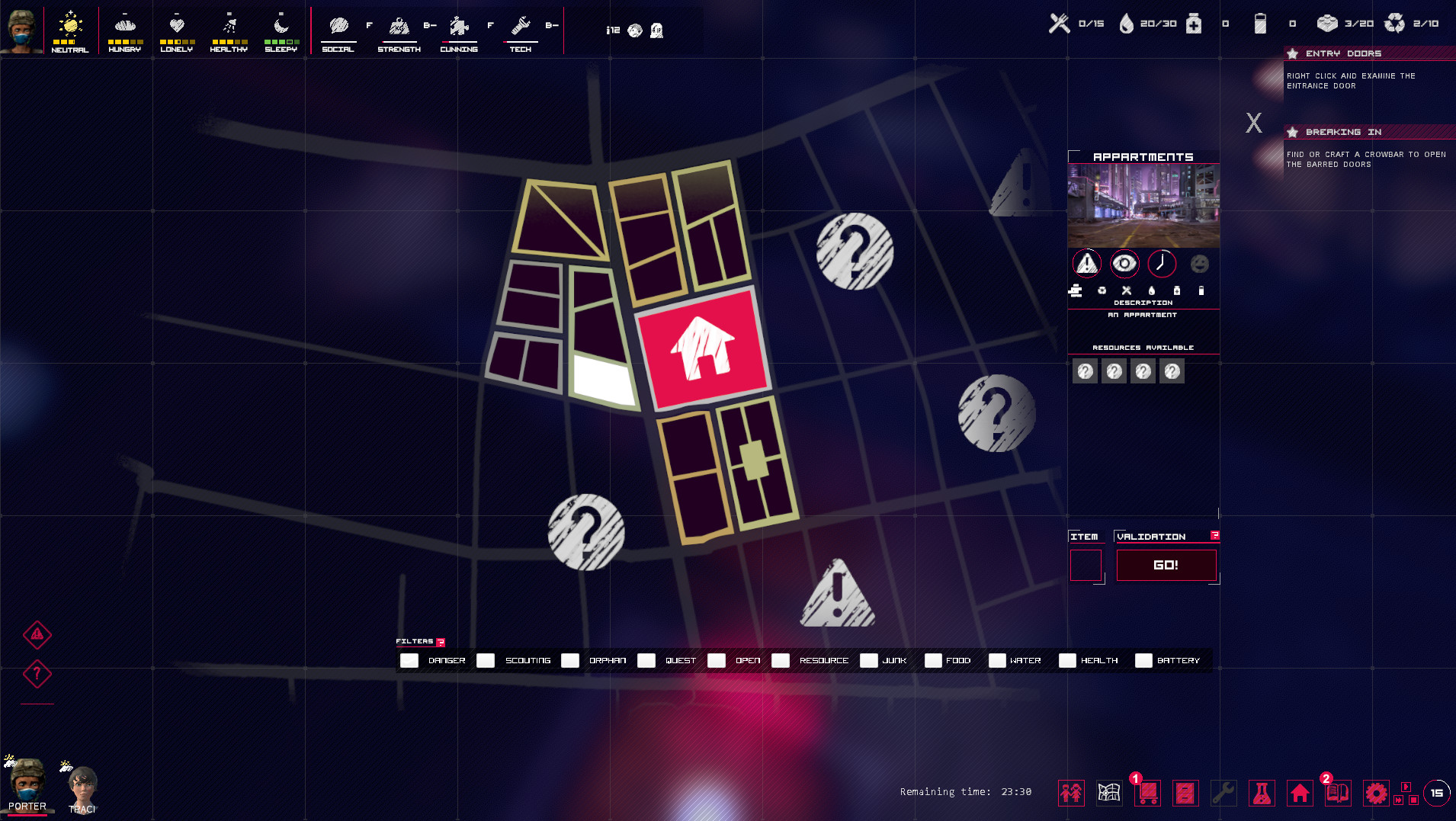Orphan Age screenshot 8