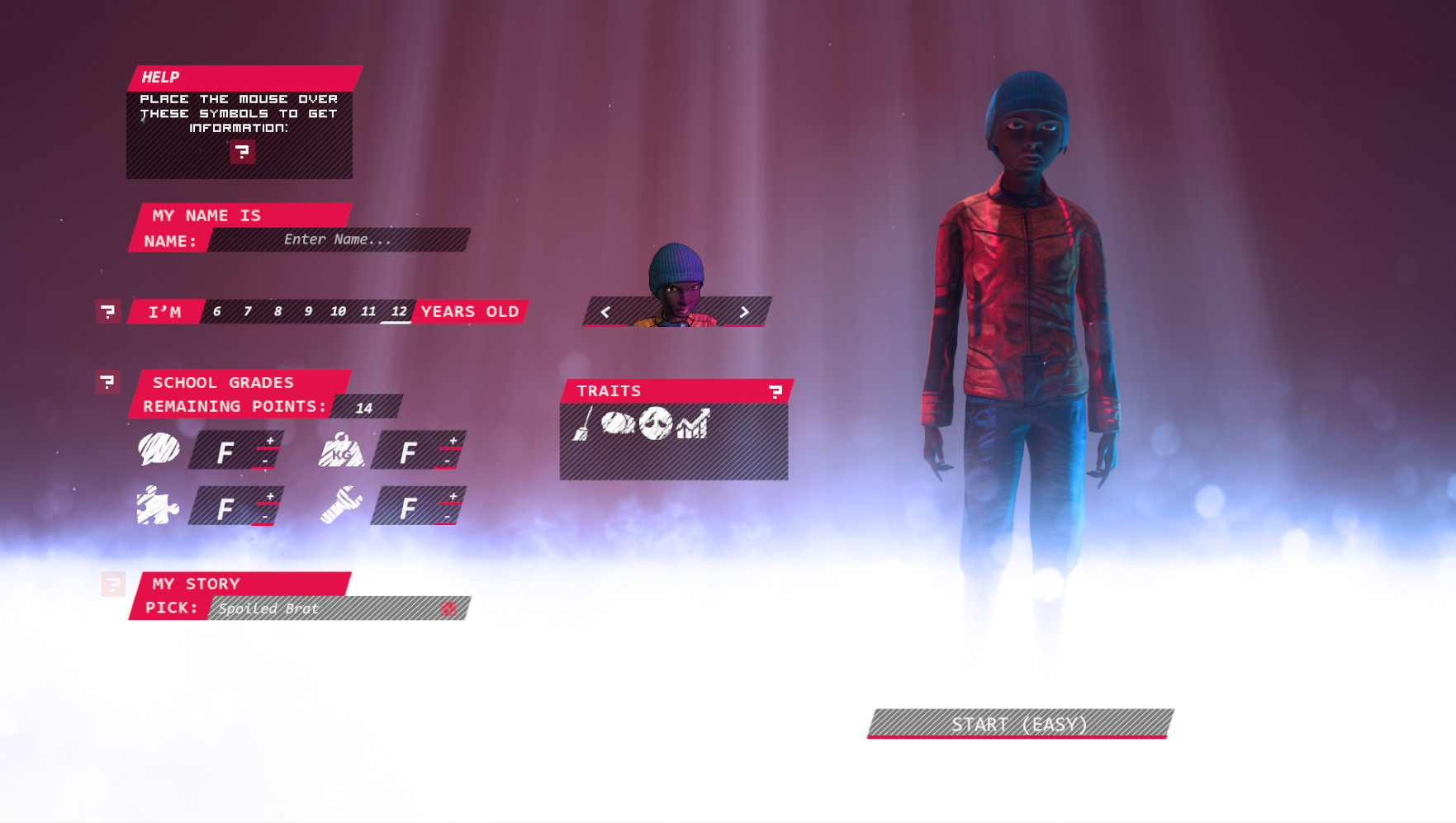 Orphan Age screenshot 2
