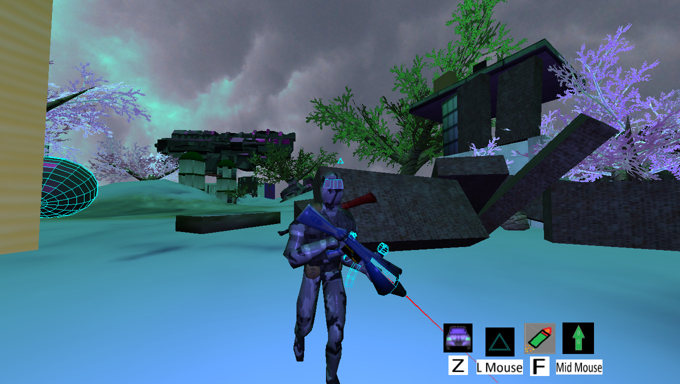 #6. Domino Effect (Steam) 由: GoshFather