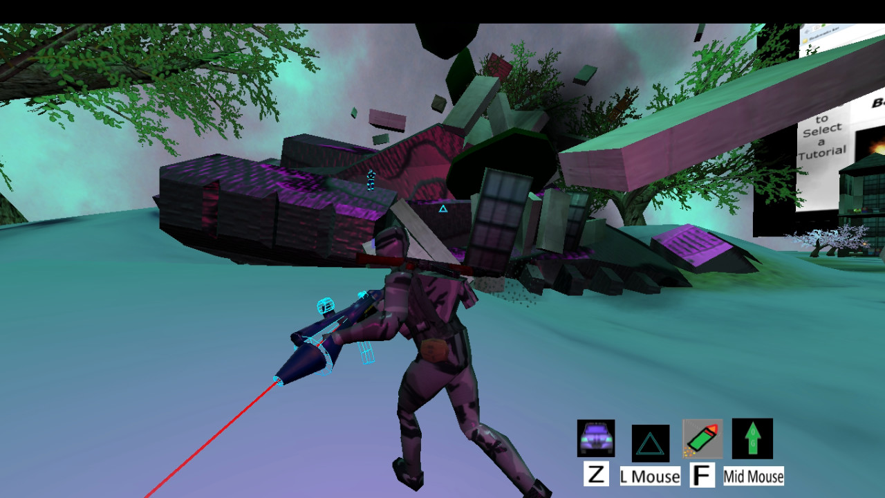 #2. Domino Effect (Steam) 由: GoshFather