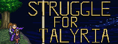 Struggle For Talyria