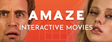 Amaze: Interactive VR Movies