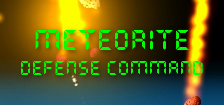 Meteorite Defense Command banner