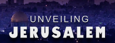 Unveiling Jerusalem game capsule image