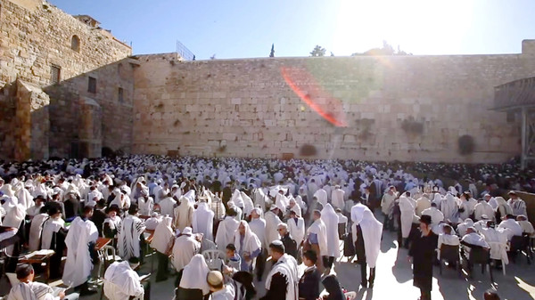 Unveiling Jerusalem screenshot 4