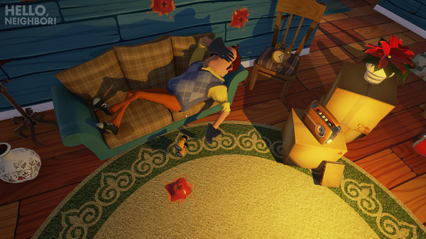 Hello Neighbor's Favorite Songs