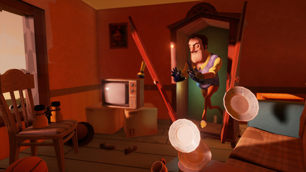 Hello Neighbor's Favorite Songs