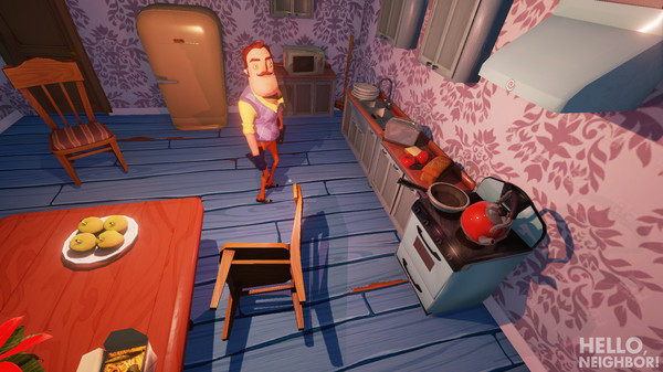 Hello Neighbor's Favorite Songs