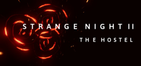 Strange Night ll banner image