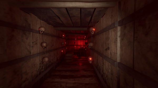 Strange Night ll screenshot 6