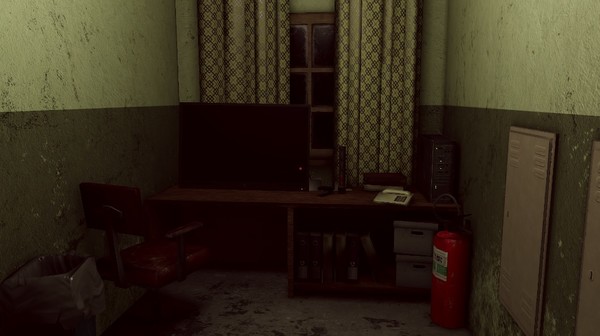 Strange Night ll screenshot 3
