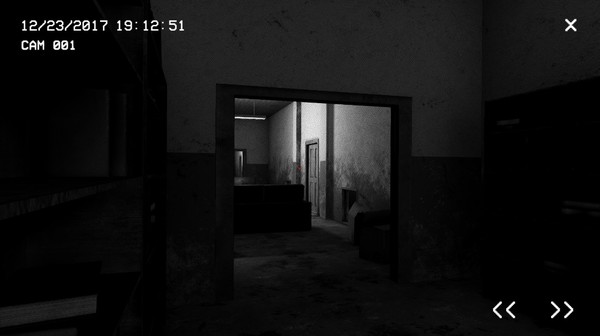 Strange Night ll screenshot 5