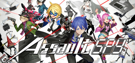 Assault Spy crack status